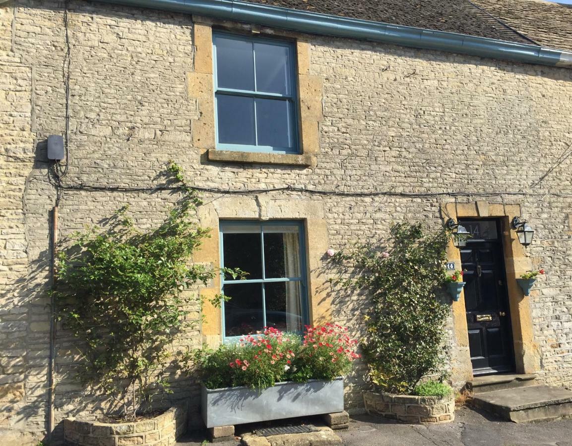 Villa No. 14, Park Street Stow-on-the-Wold Exterior foto