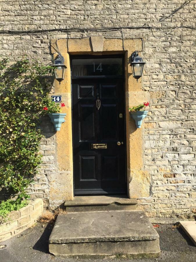 Villa No. 14, Park Street Stow-on-the-Wold Exterior foto
