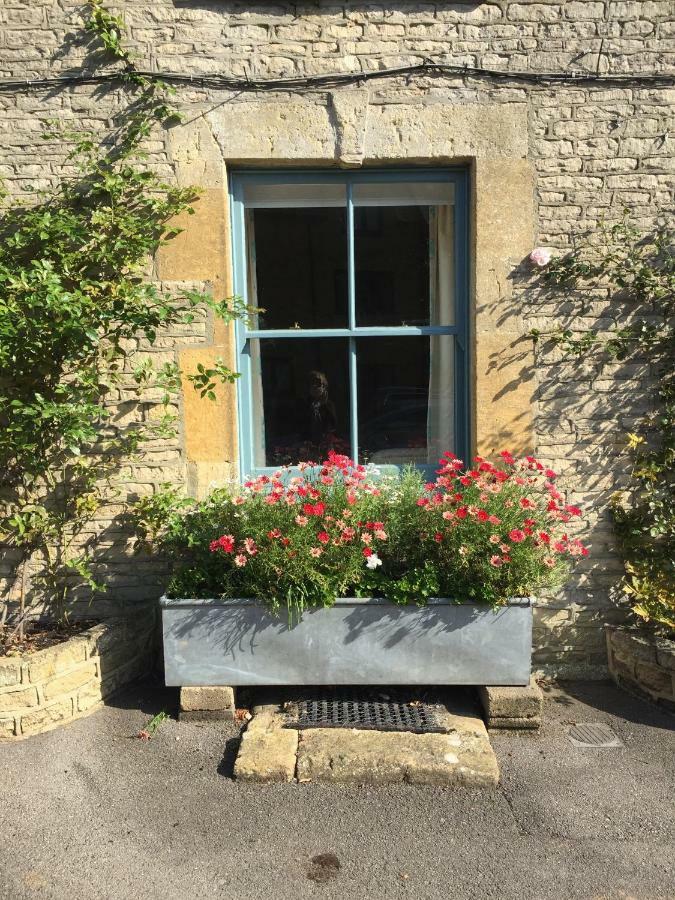 Villa No. 14, Park Street Stow-on-the-Wold Exterior foto